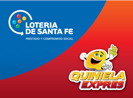 Lotería de Santa Fe presentó el nuevo juego “Quiniela Exprés”