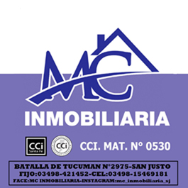 MC INMOBILIARIA