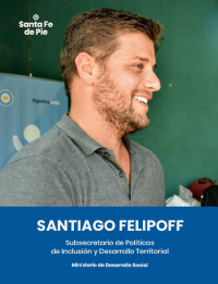 SANTIAGO FELIPOFF