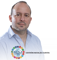Nicolas Cuesta gestión 2023 2