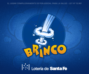 Brinco Febrero 2025