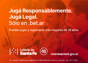 Juego Responsable septiembre 2024